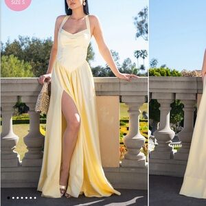 Show Me Your Mumu Abigail Maxi